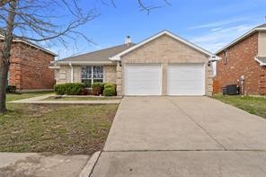 2821 Shelduck Drive Mesquite TX 75181