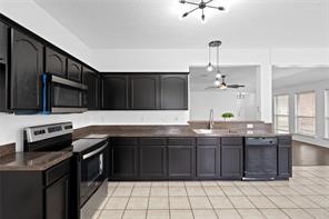 2821 Shelduck Drive Mesquite TX 75181