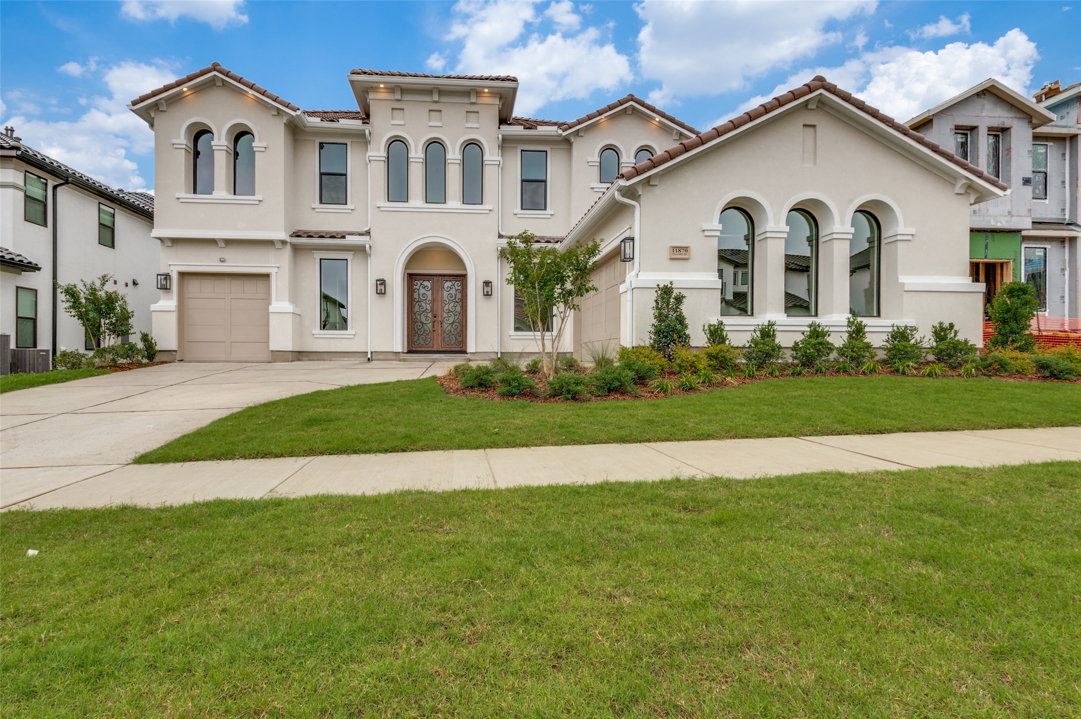 11870 Cherrydale Drive Frisco TX 75035