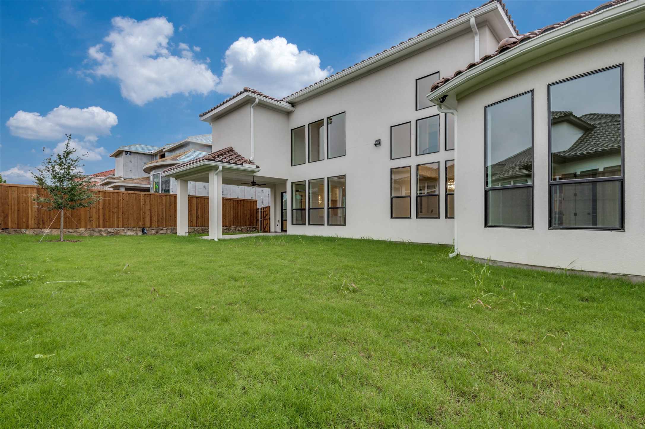 11870 Cherrydale Drive Frisco TX 75035