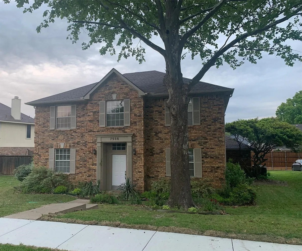7508 Crested Butte Drive Plano TX 75025