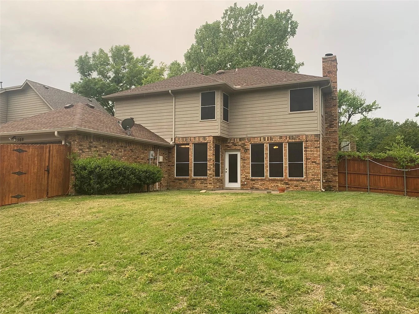 7508 Crested Butte Drive Plano TX 75025