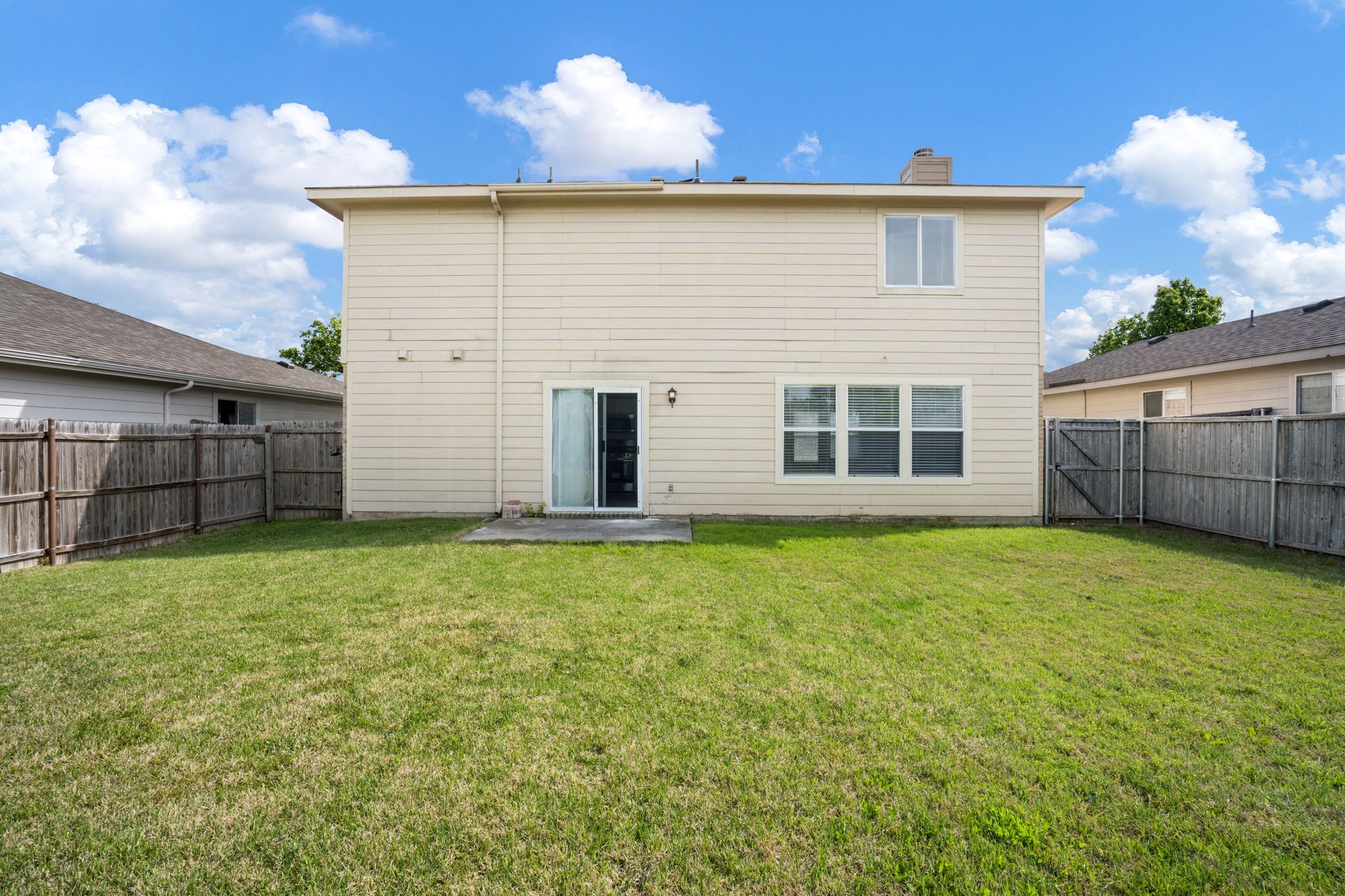 1626 White Oak Drive Anna TX 75409