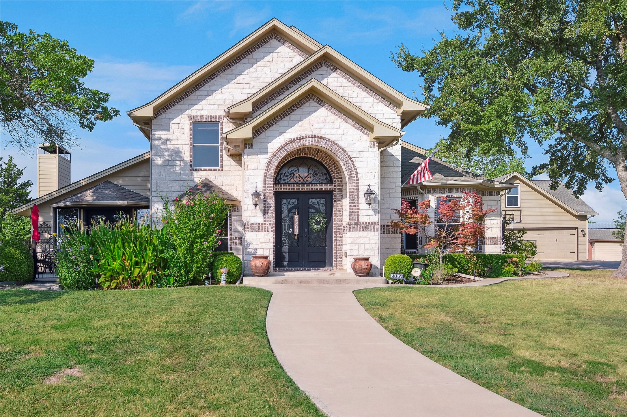 2309 Parker Road St Paul TX 75098
