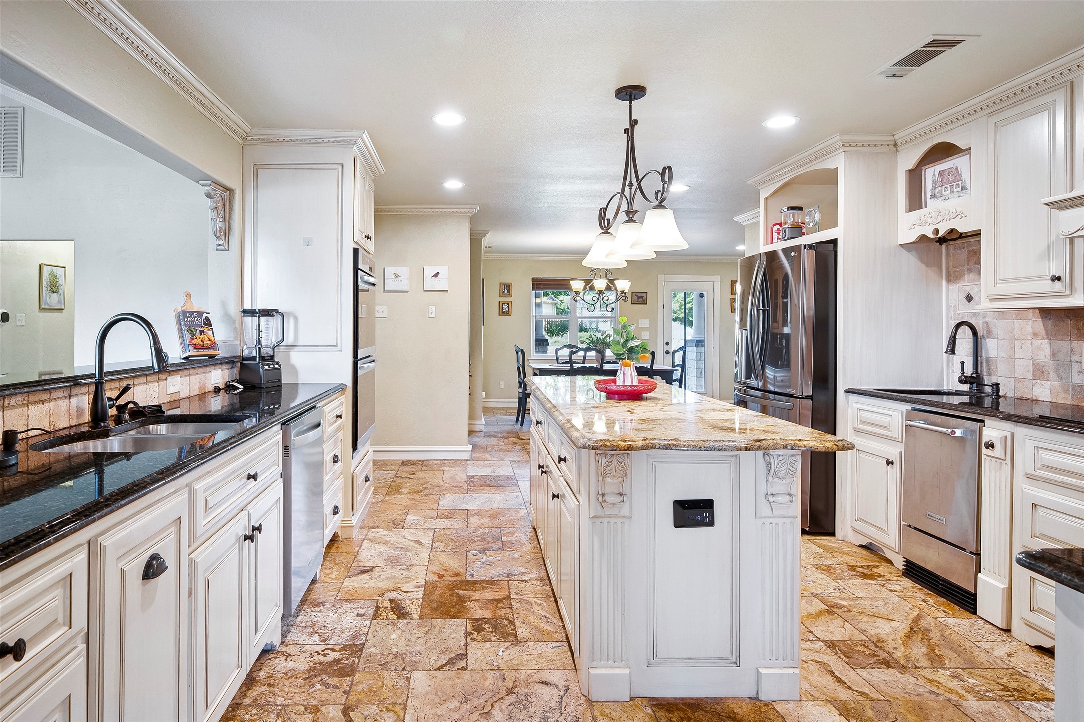 2309 Parker Road St Paul TX 75098