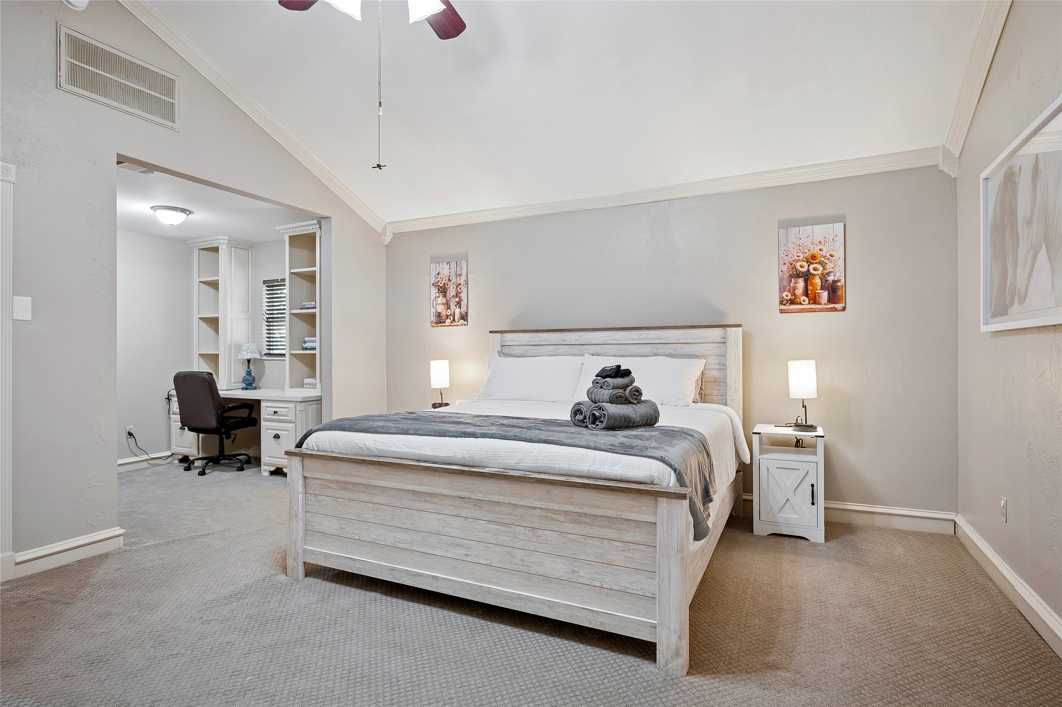 2309 Parker Road St Paul TX 75098