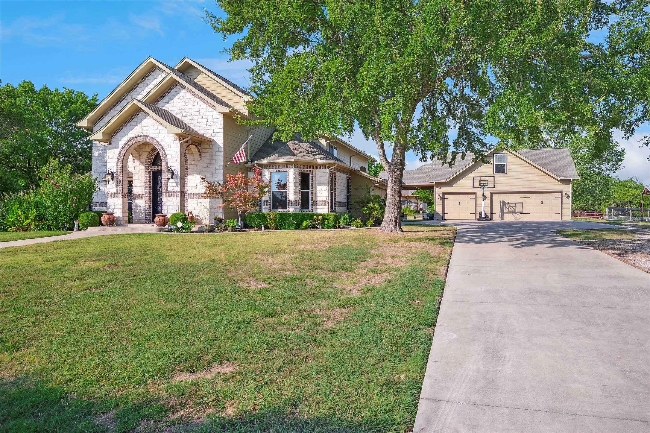 2309 Parker Road St Paul TX 75098