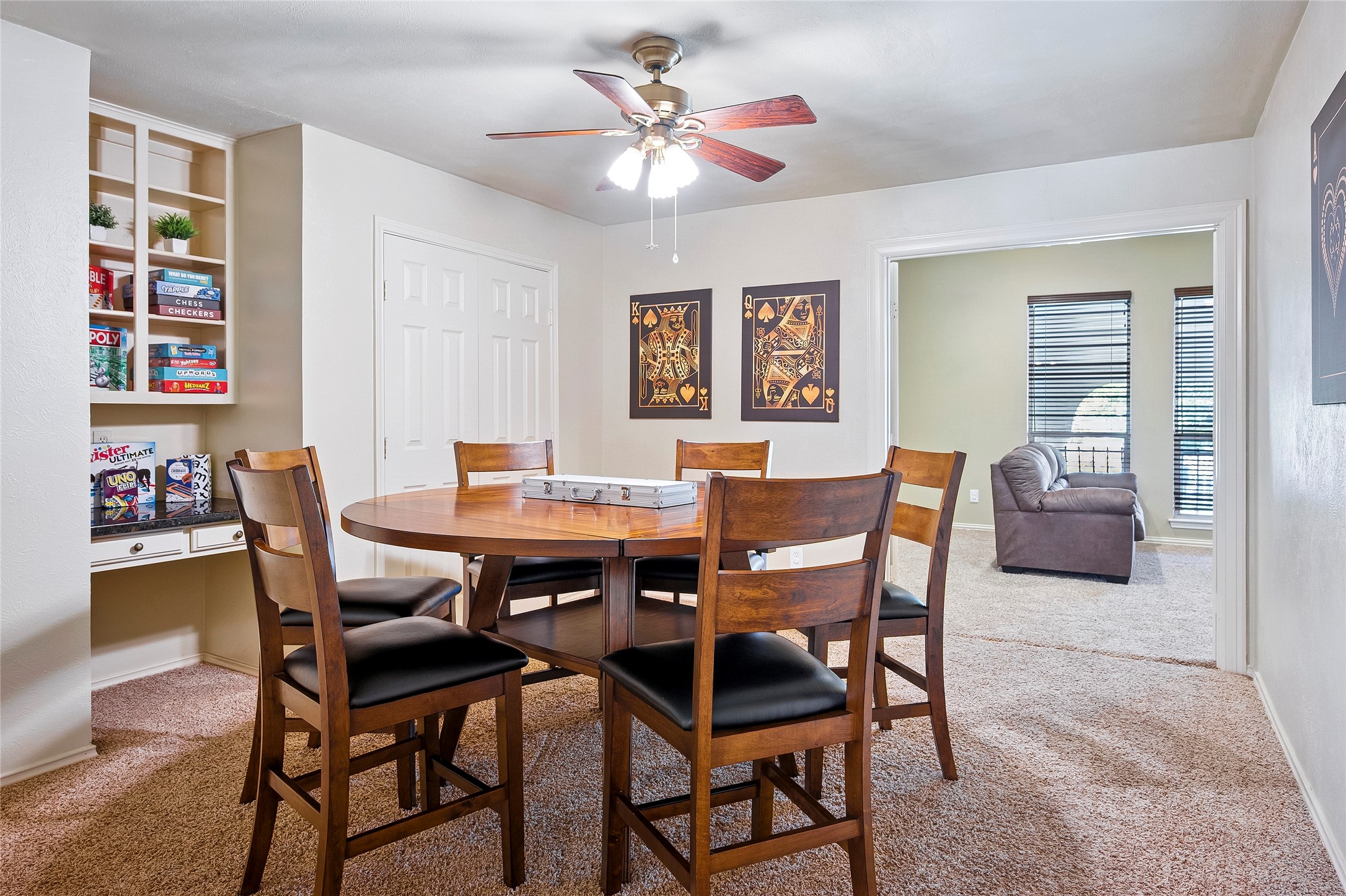 2309 Parker Road St Paul TX 75098