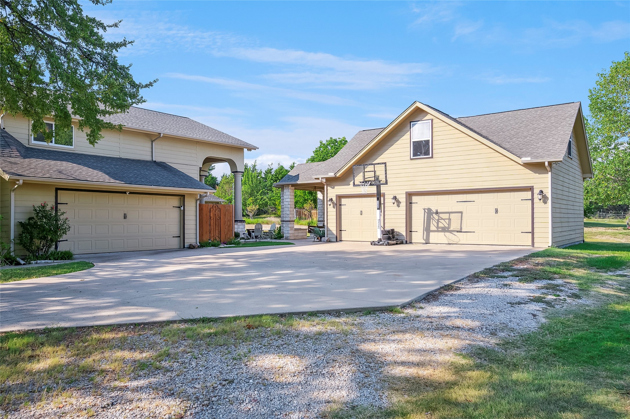 2309 Parker Road St Paul TX 75098
