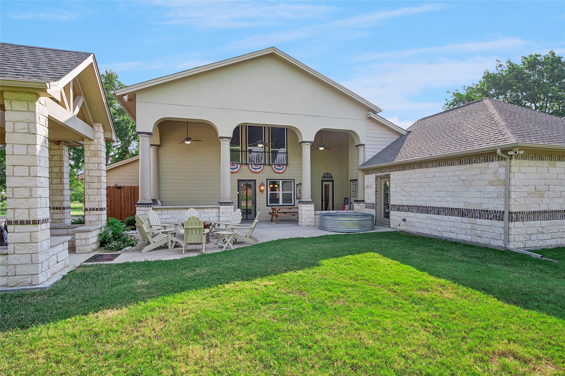 2309 Parker Road St Paul TX 75098