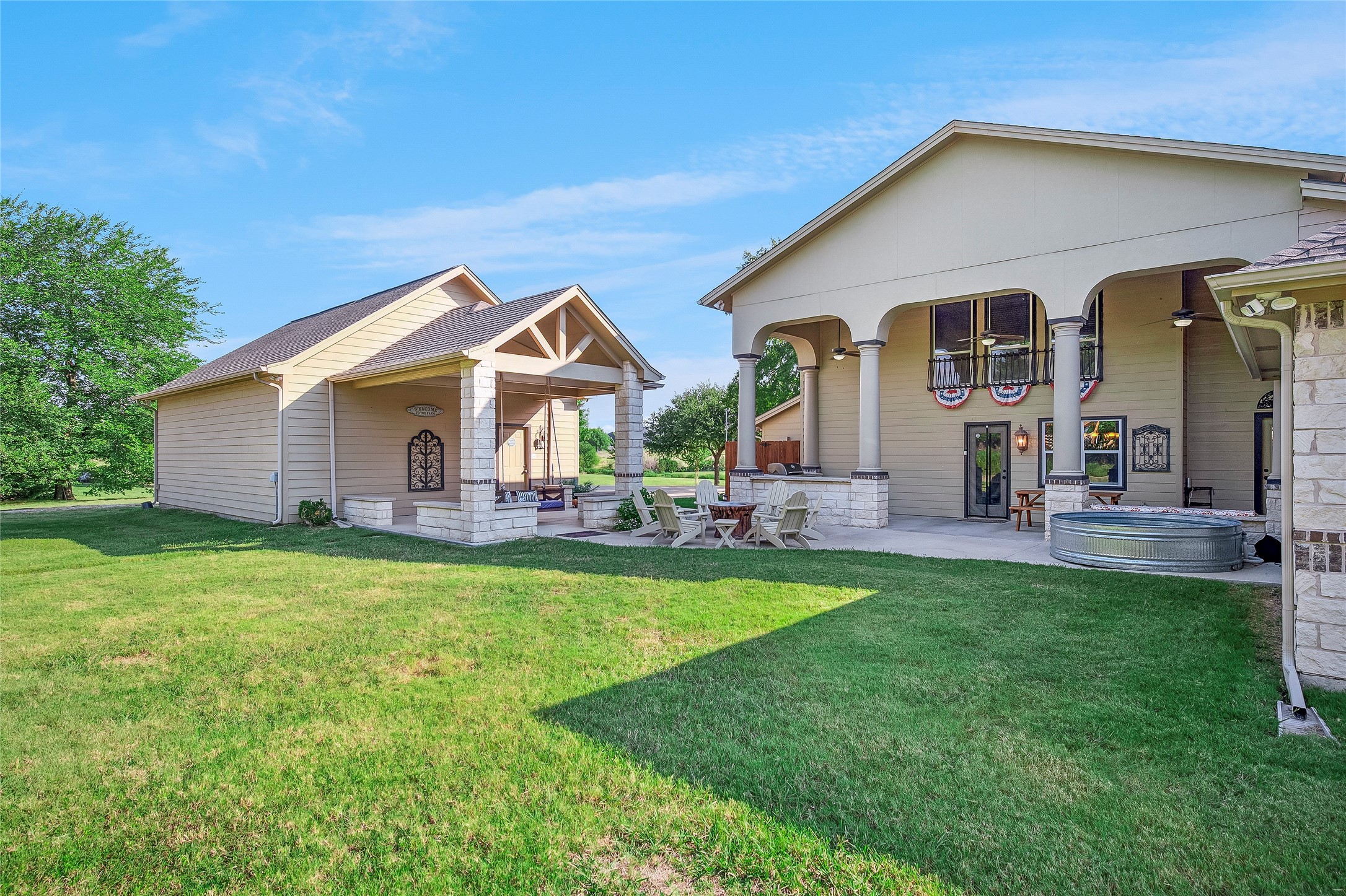 2309 Parker Road St Paul TX 75098