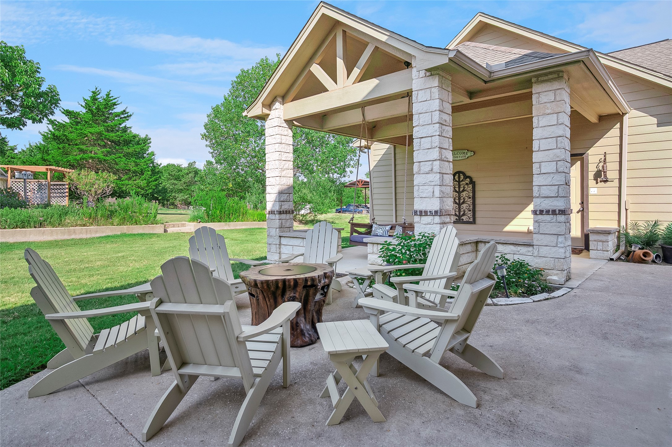 2309 Parker Road St Paul TX 75098