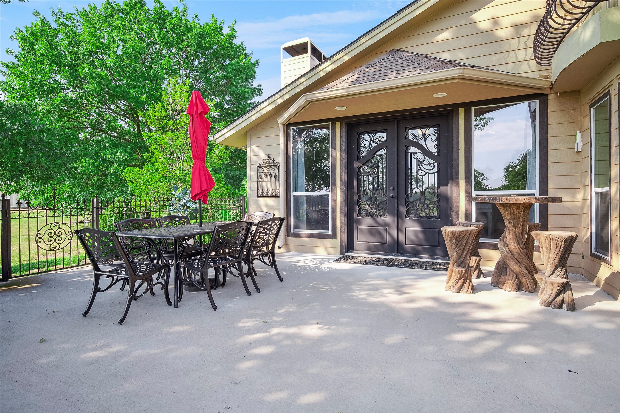 2309 Parker Road St Paul TX 75098