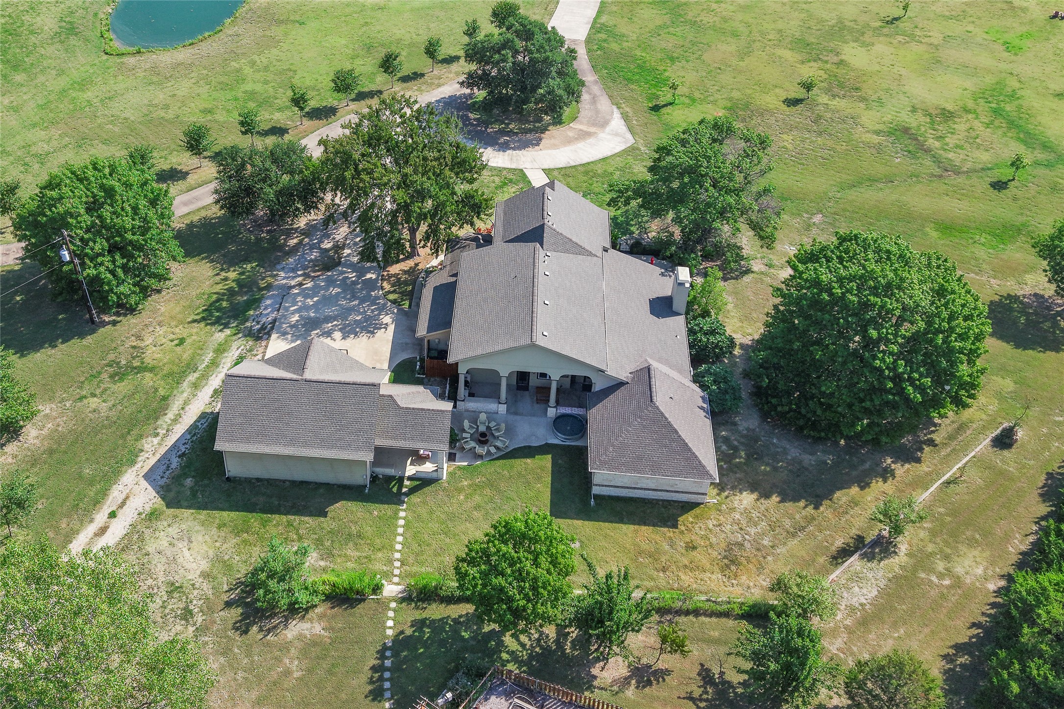 2309 Parker Road St Paul TX 75098