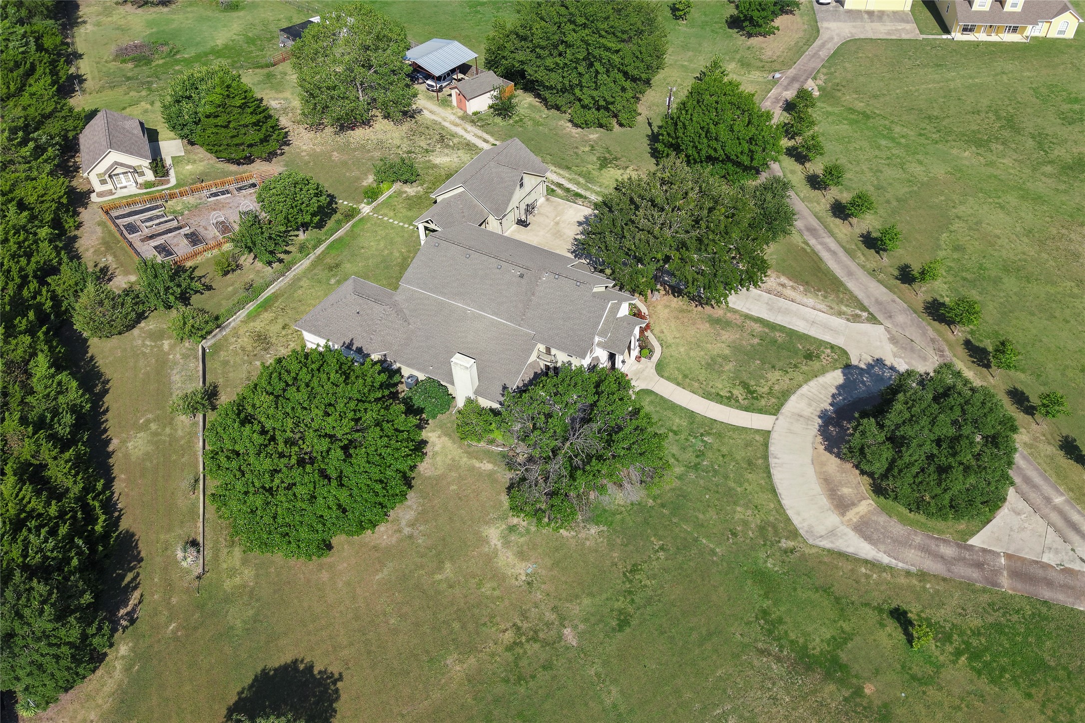 2309 Parker Road St Paul TX 75098