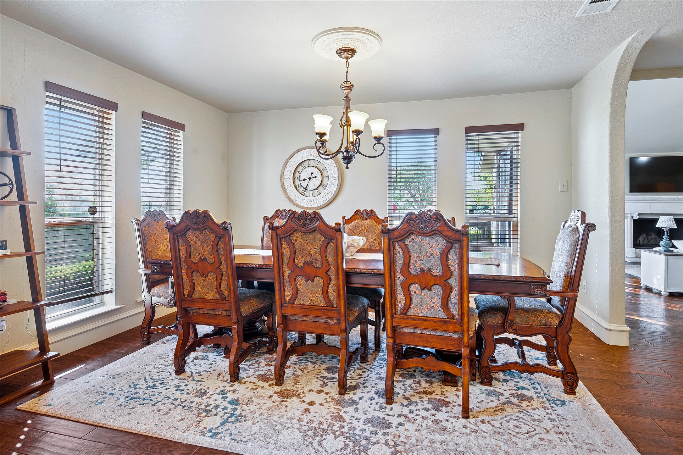 2309 Parker Road St Paul TX 75098