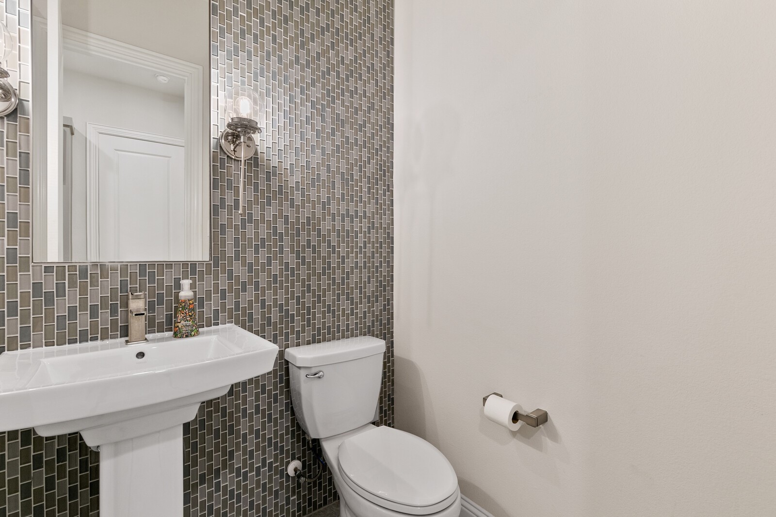 8601 Bandon Dunes Drive Mckinney TX 75070