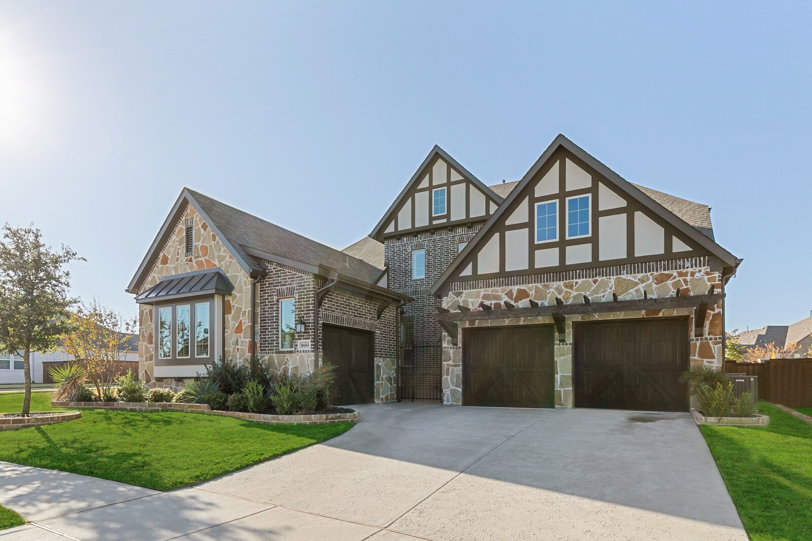 8601 Bandon Dunes Drive Mckinney TX 75070