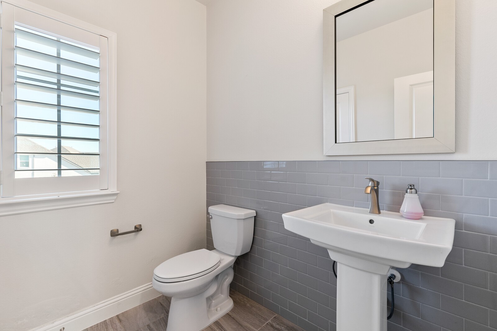 8601 Bandon Dunes Drive Mckinney TX 75070