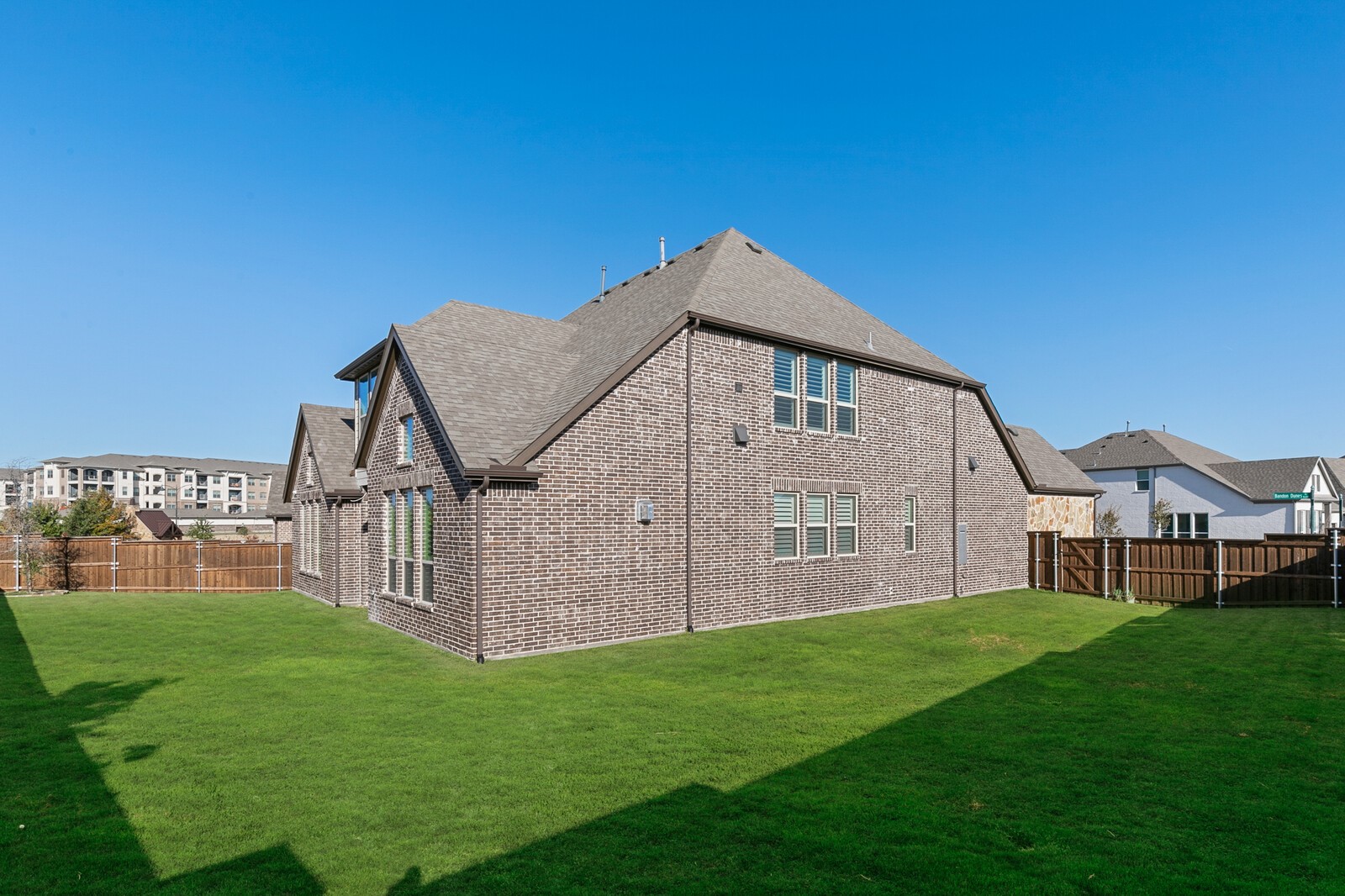8601 Bandon Dunes Drive Mckinney TX 75070