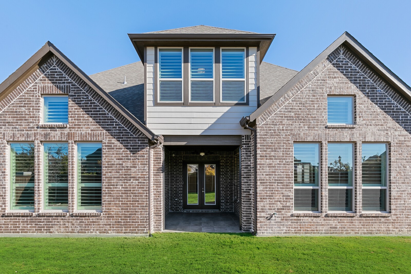 8601 Bandon Dunes Drive Mckinney TX 75070