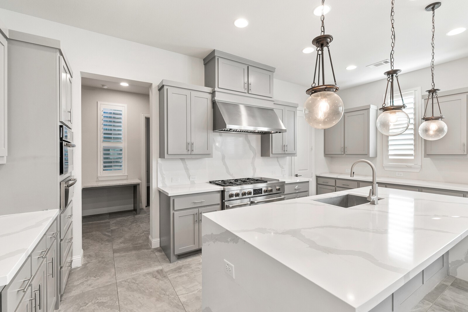 8601 Bandon Dunes Drive Mckinney TX 75070