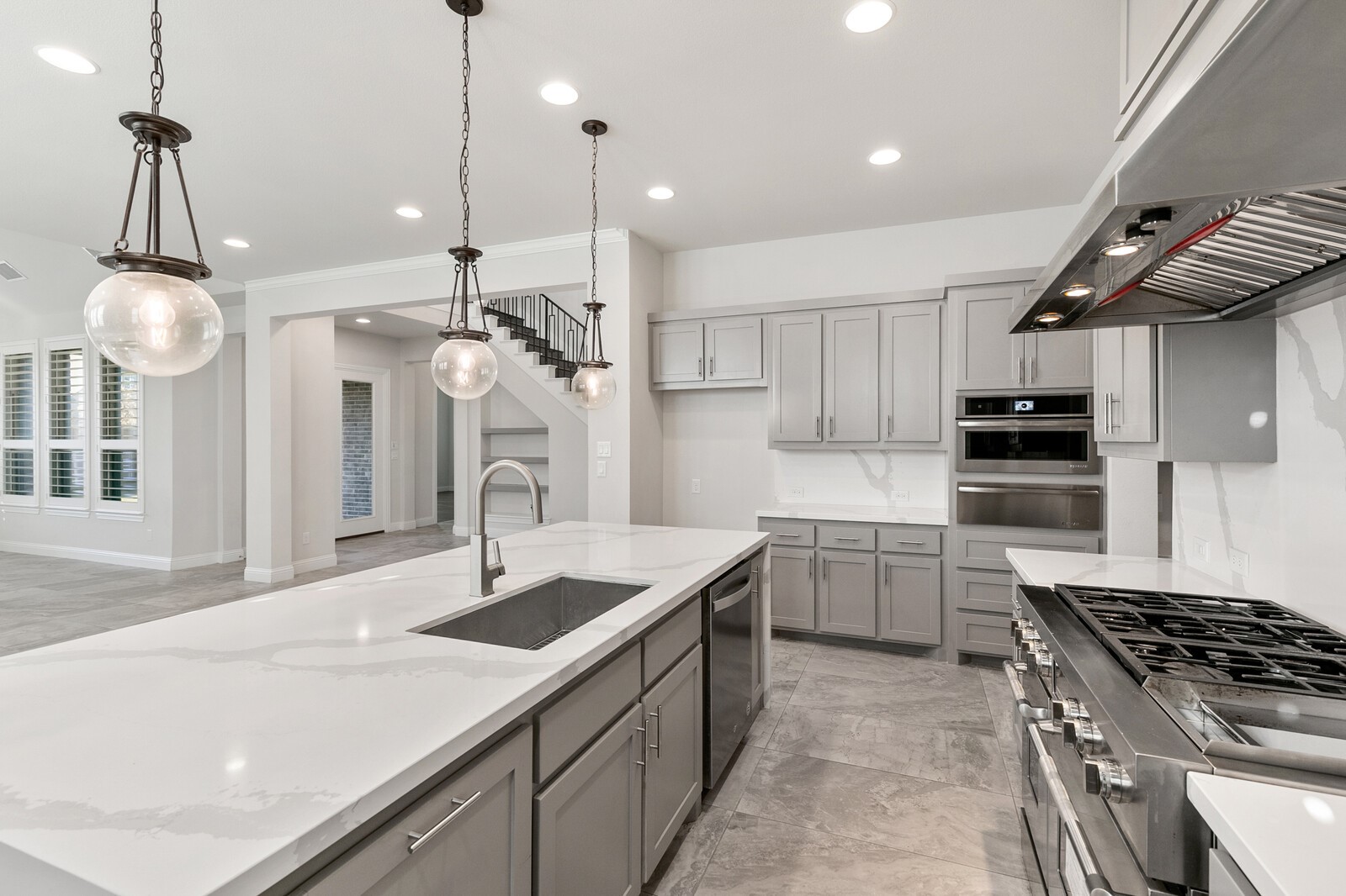 8601 Bandon Dunes Drive Mckinney TX 75070