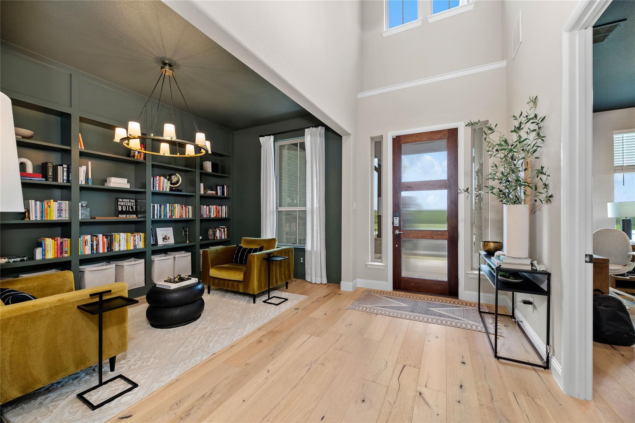 2262 Poppyvine Road Frisco TX 75033