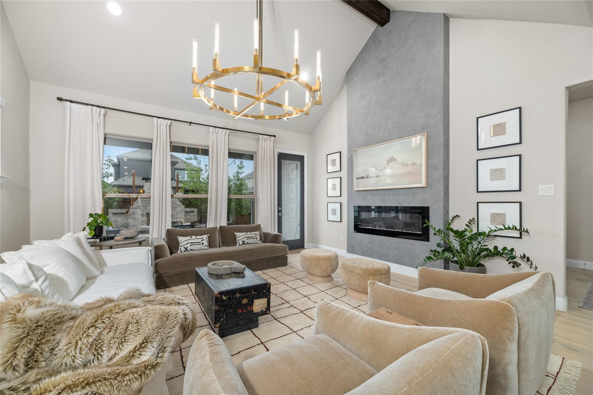 2262 Poppyvine Road Frisco TX 75033