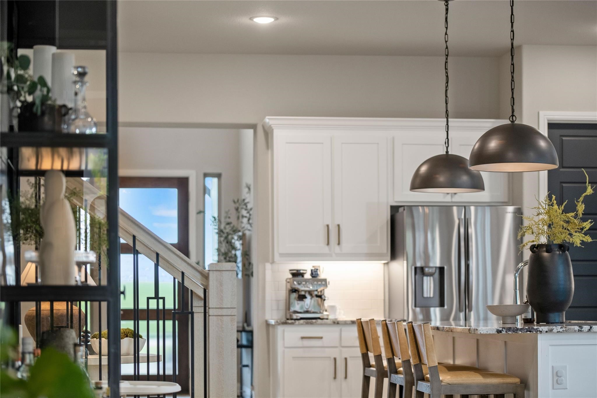 2262 Poppyvine Road Frisco TX 75033