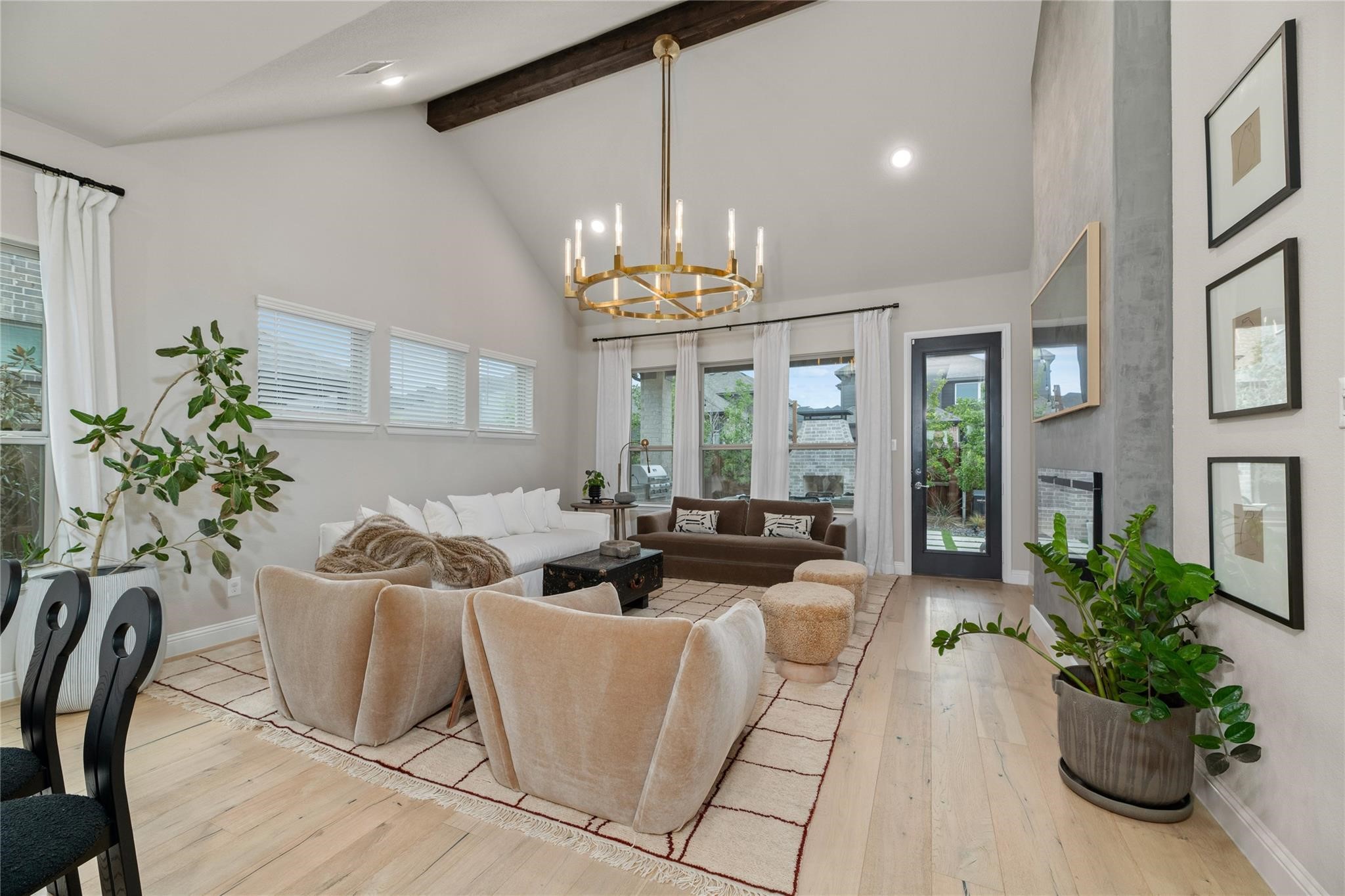 2262 Poppyvine Road Frisco TX 75033