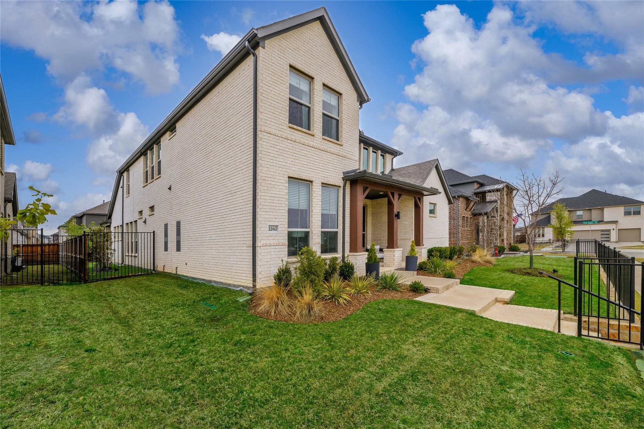 2262 Poppyvine Road Frisco TX 75033