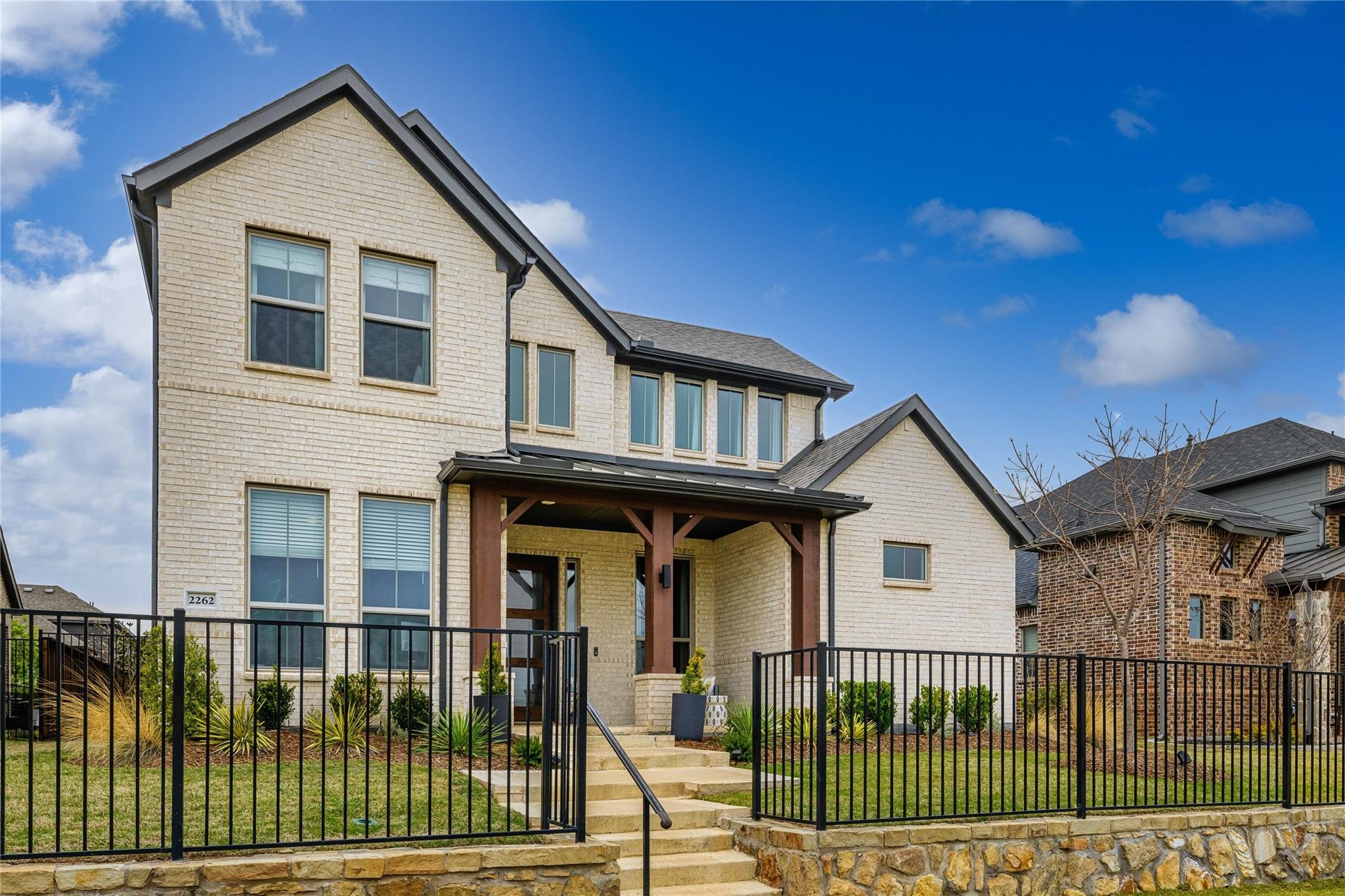 2262 Poppyvine Road Frisco TX 75033