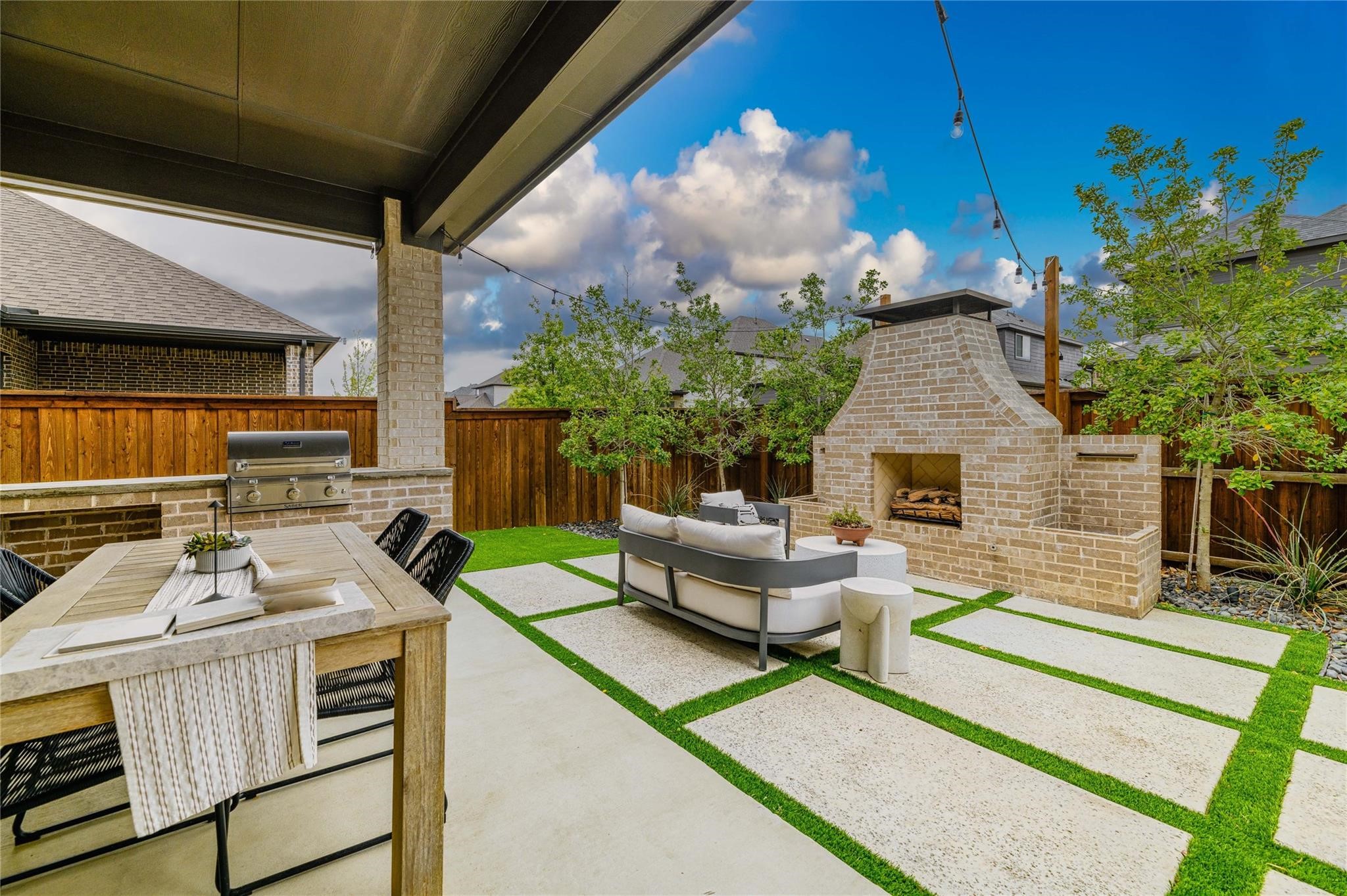 2262 Poppyvine Road Frisco TX 75033