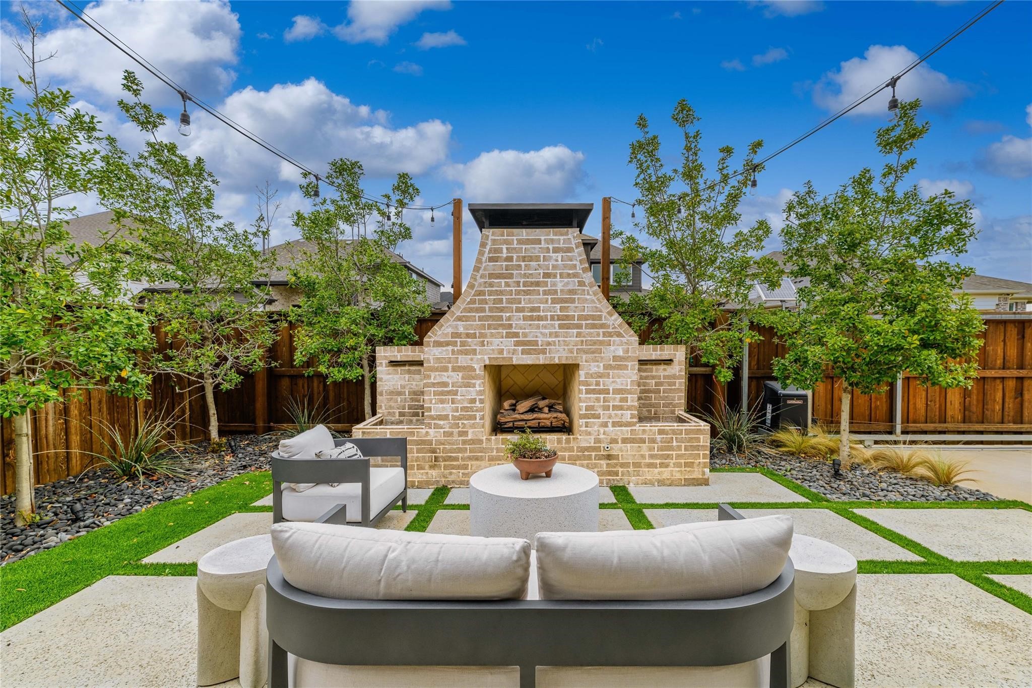 2262 Poppyvine Road Frisco TX 75033