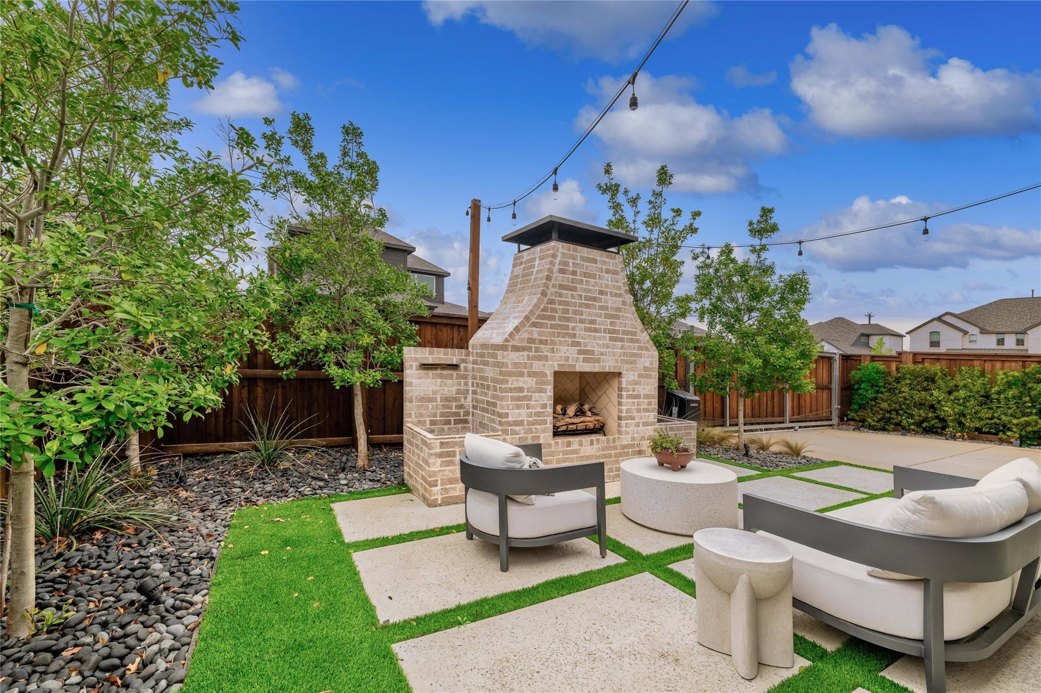 2262 Poppyvine Road Frisco TX 75033