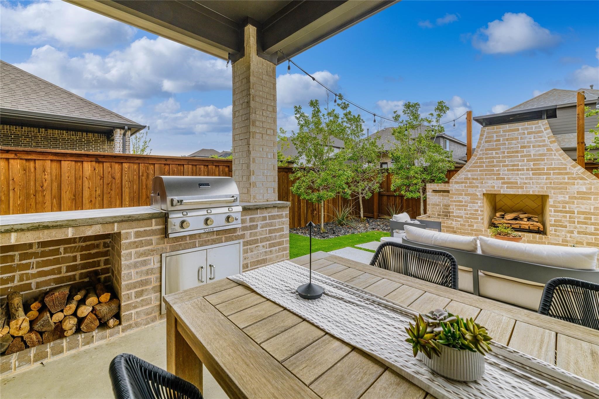 2262 Poppyvine Road Frisco TX 75033