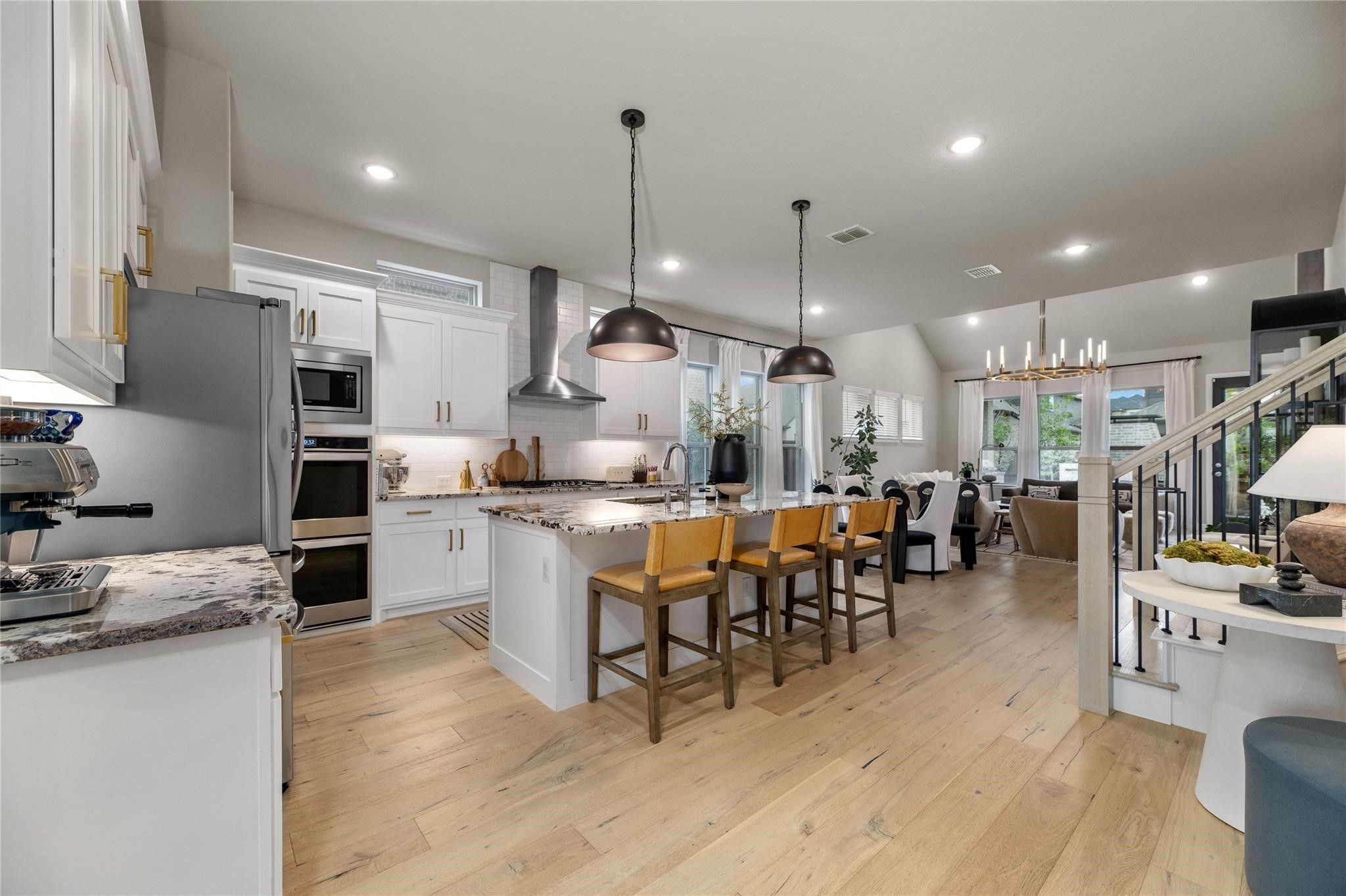 2262 Poppyvine Road Frisco TX 75033