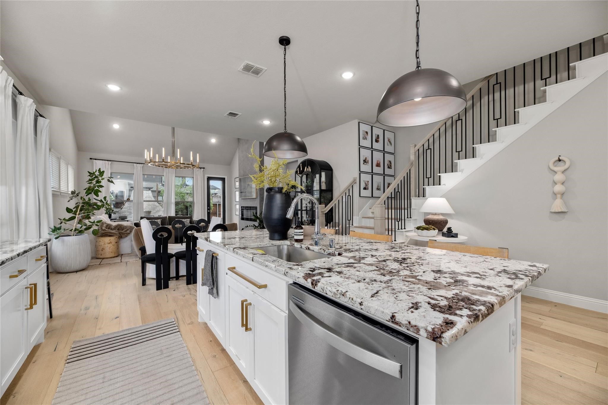 2262 Poppyvine Road Frisco TX 75033