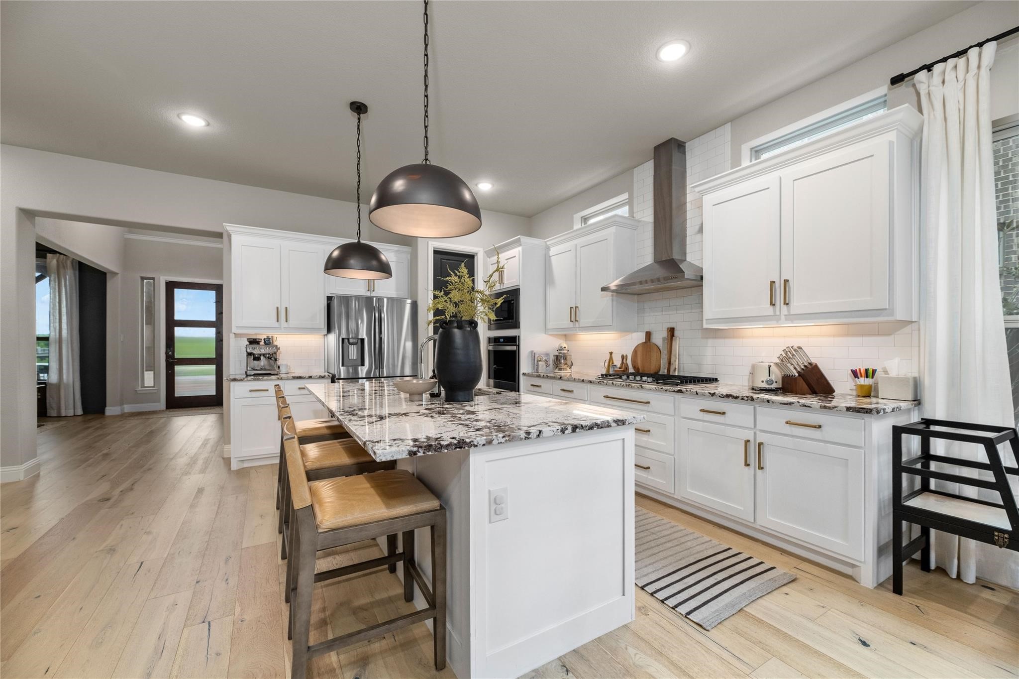 2262 Poppyvine Road Frisco TX 75033