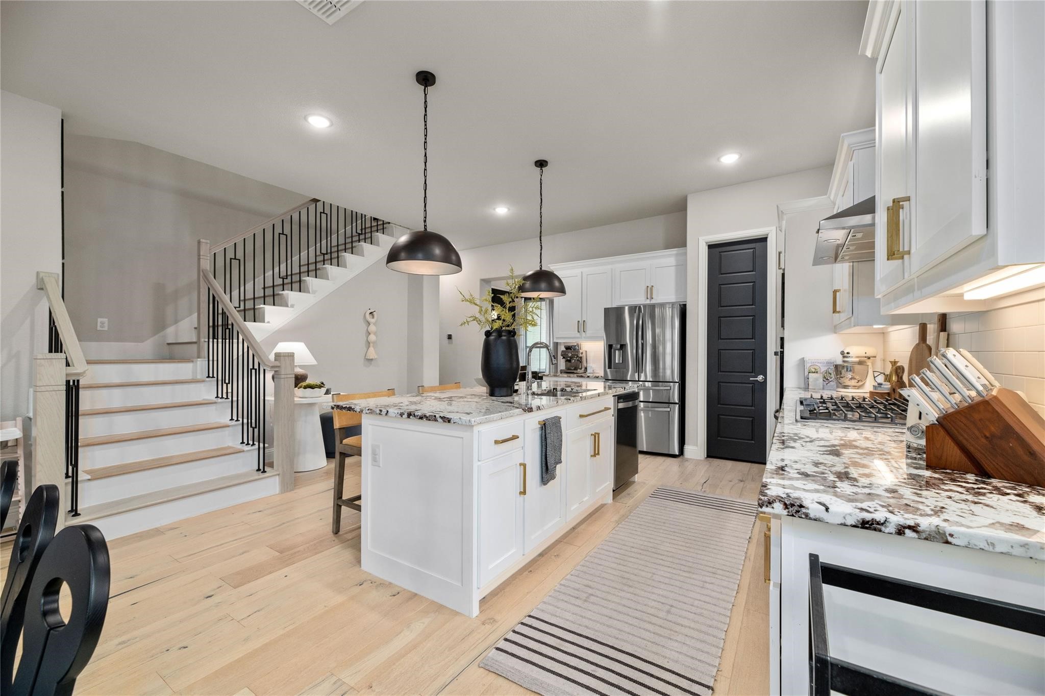 2262 Poppyvine Road Frisco TX 75033