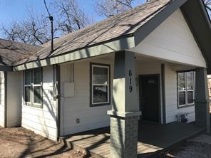 619 Bolivar Street Denton TX 76201