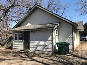 619 Bolivar Street Denton TX 76201