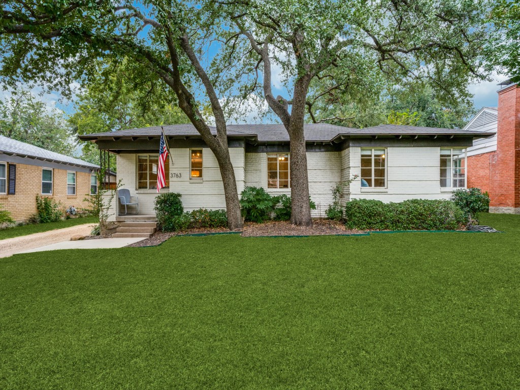 3763 Matador Drive Dallas TX 75220