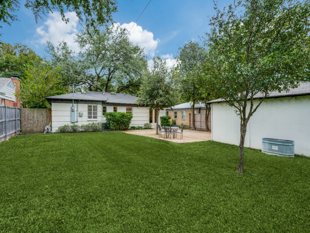 3763 Matador Drive Dallas TX 75220