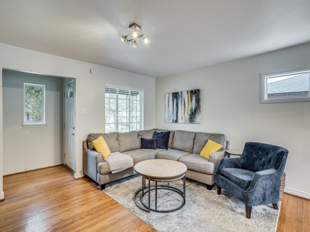 3763 Matador Drive Dallas TX 75220