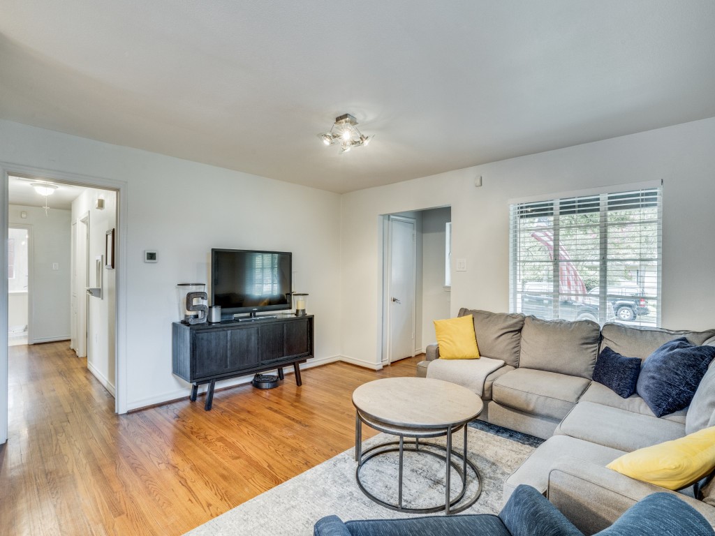 3763 Matador Drive Dallas TX 75220
