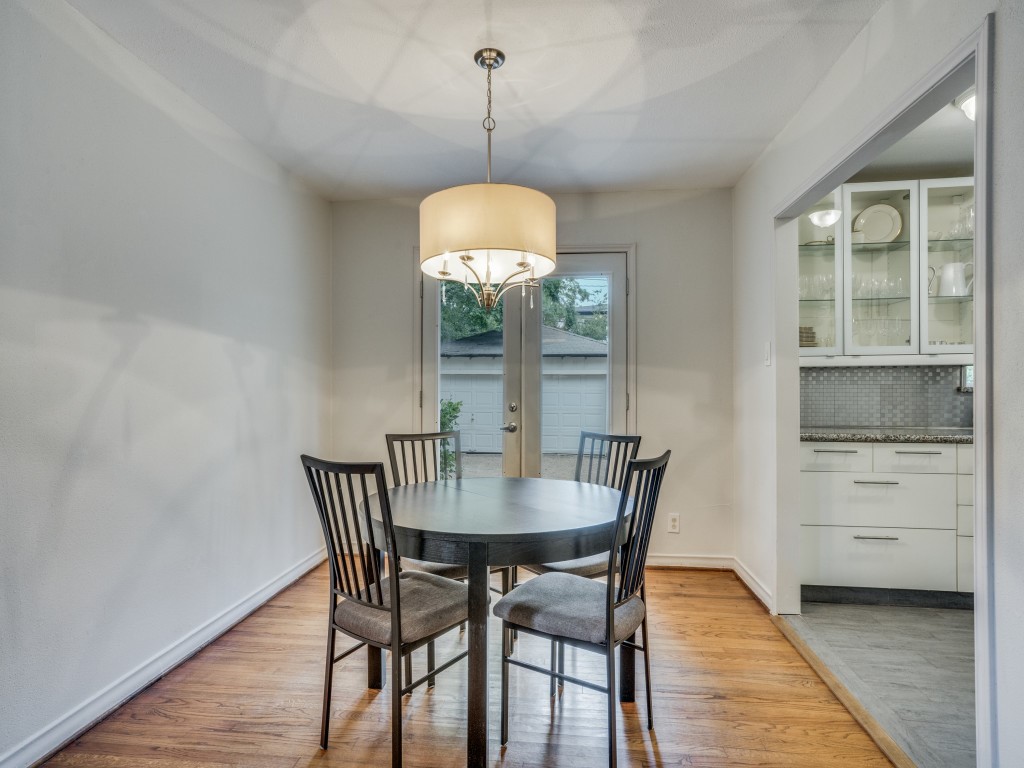 3763 Matador Drive Dallas TX 75220