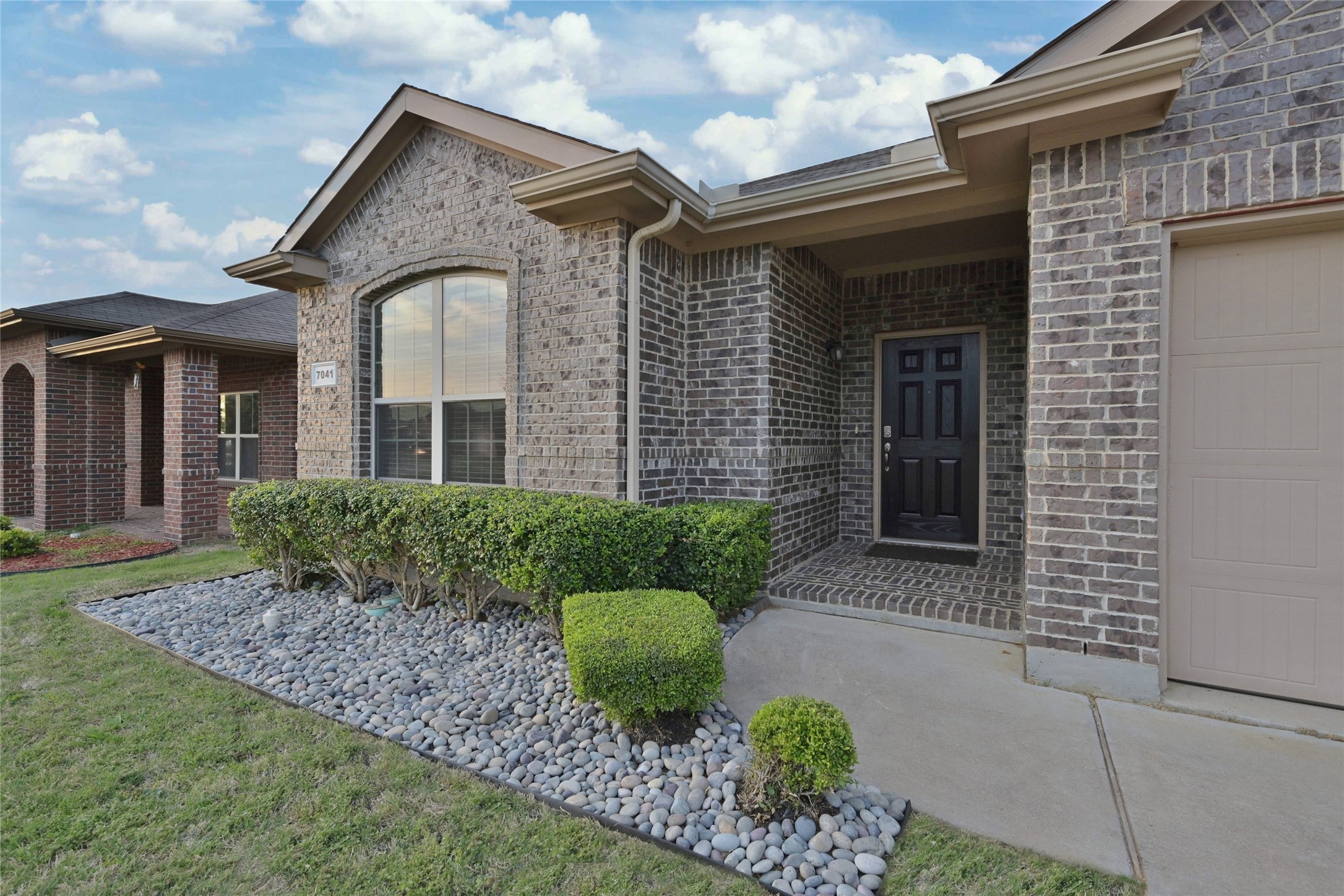 7041 Seton Hall Drive Fort Worth TX 76120