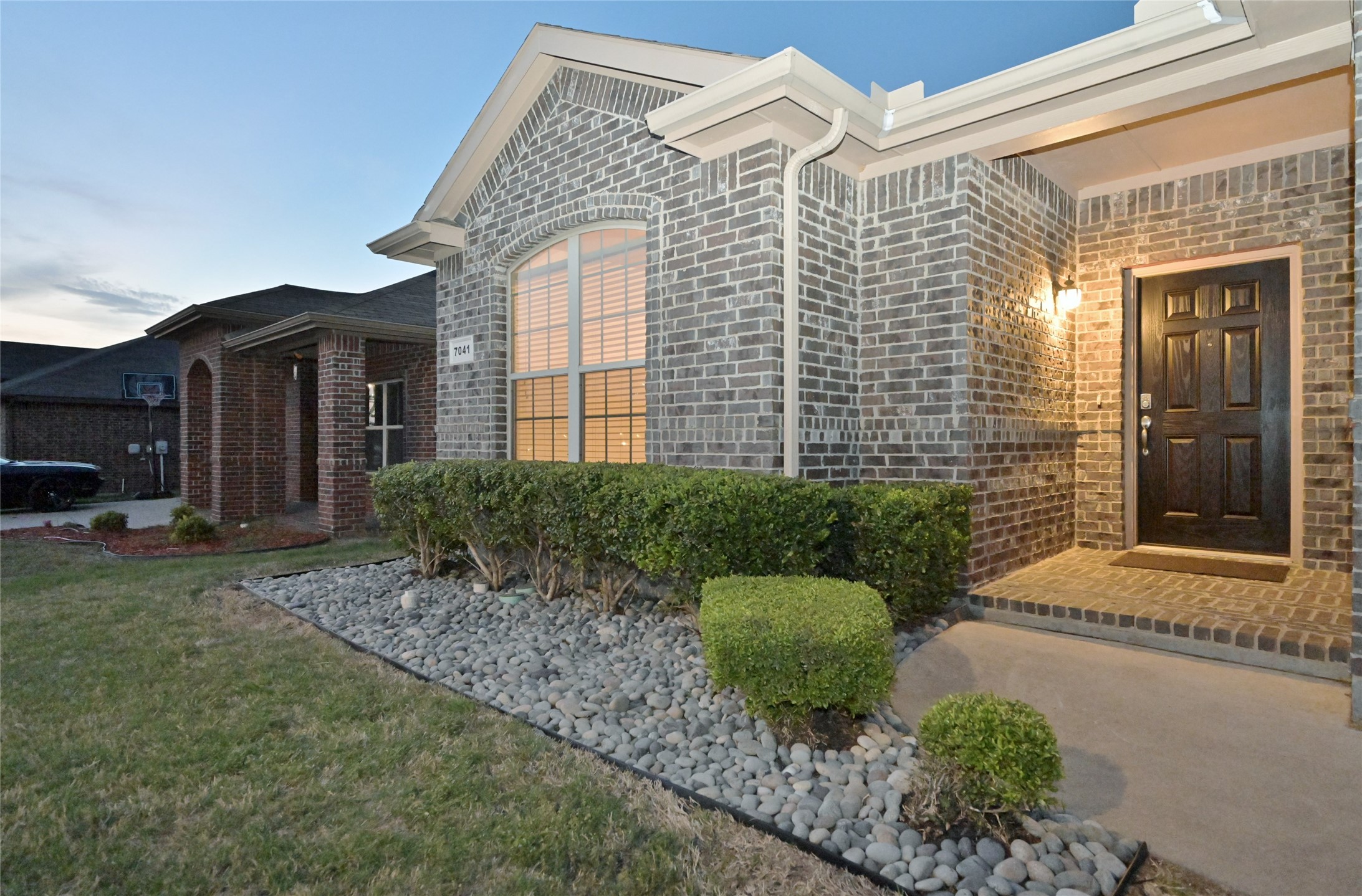 7041 Seton Hall Drive Fort Worth TX 76120